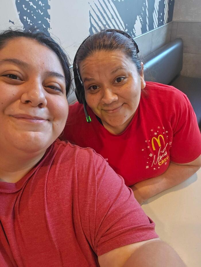 Images McDonald's South Carson