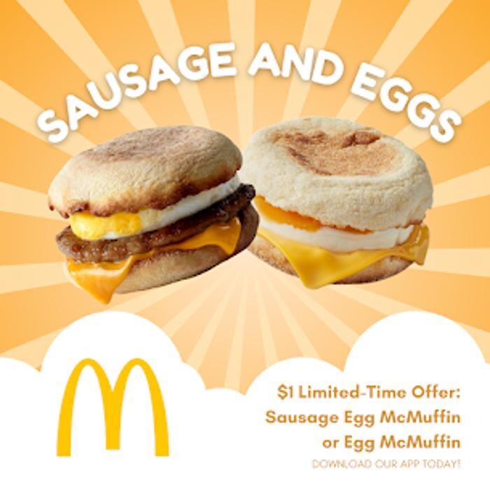 Images McDonald's South Carson