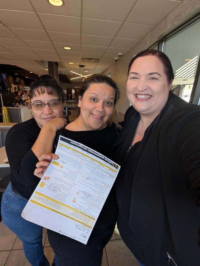 Images McDonald's South Carson