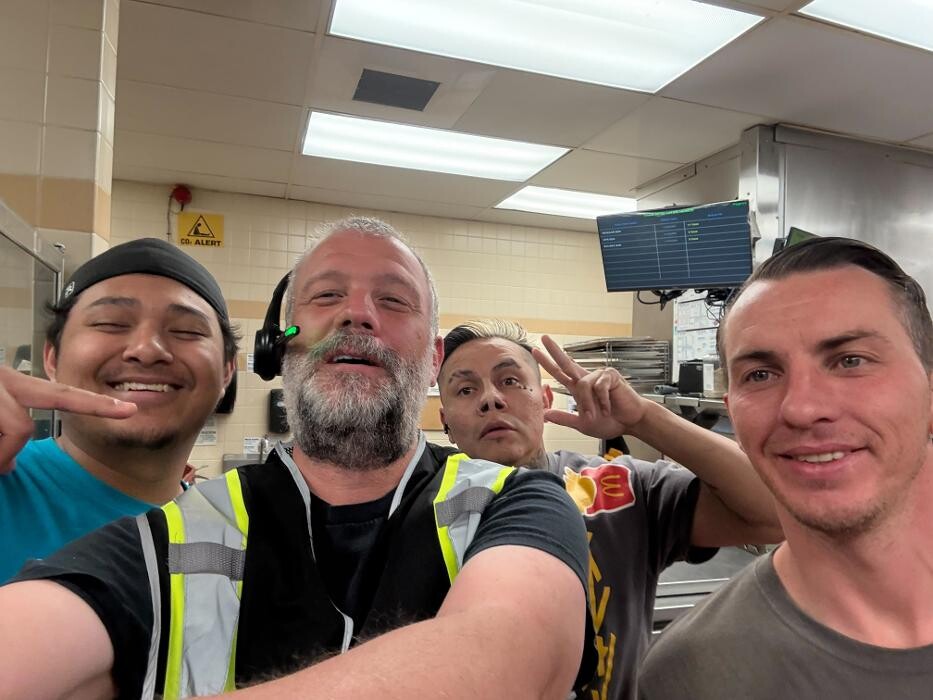 Images McDonald's South Carson