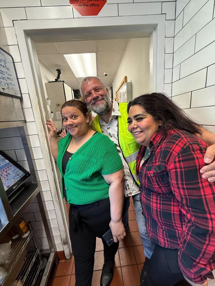 Images McDonald's South Carson