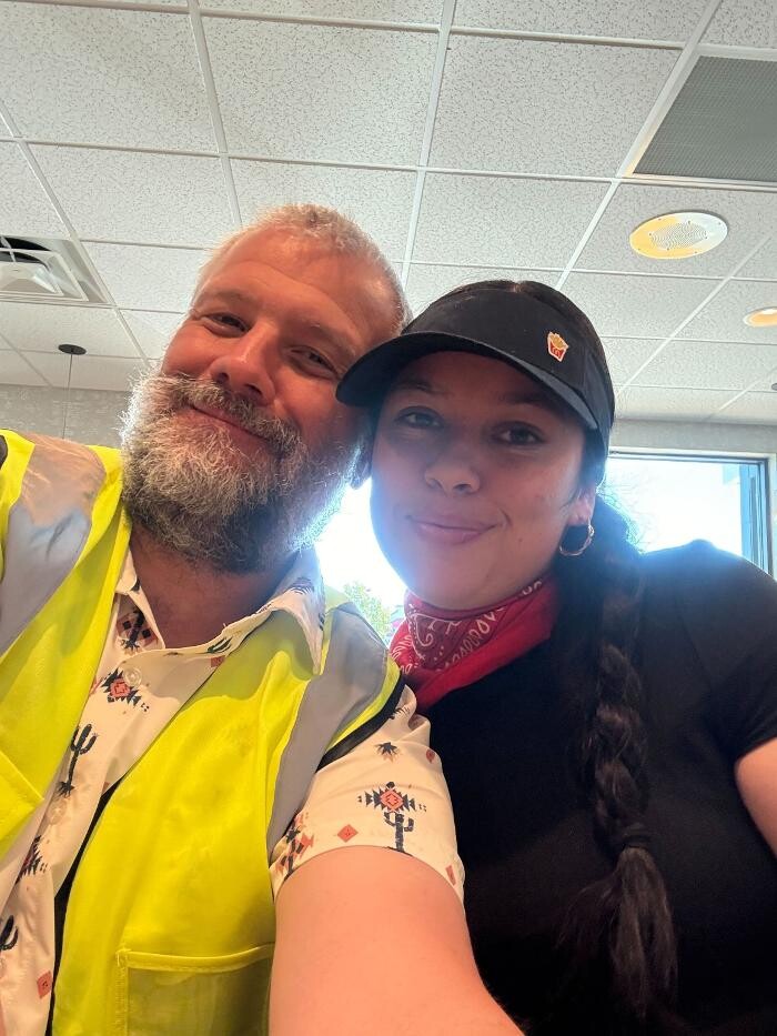 Images McDonald's South Carson