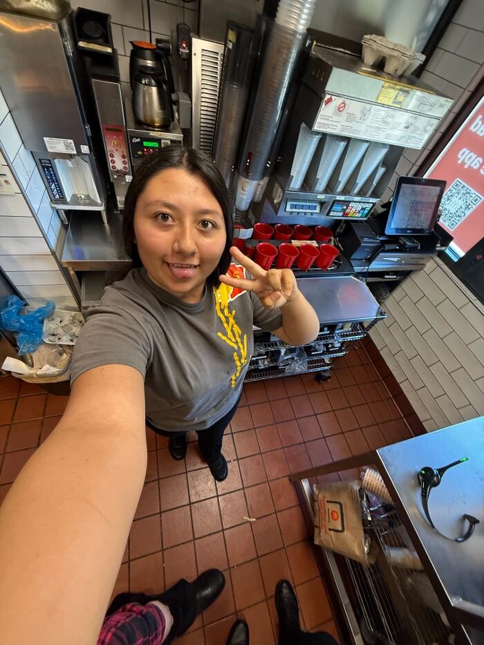 Images McDonald's South Carson