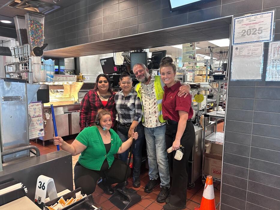 Images McDonald's South Carson