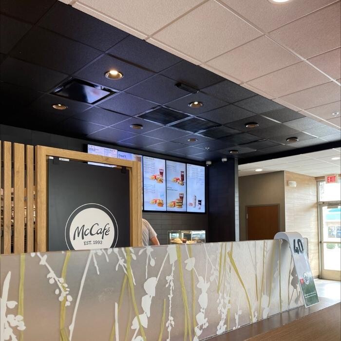 Images McDonald's South Carson