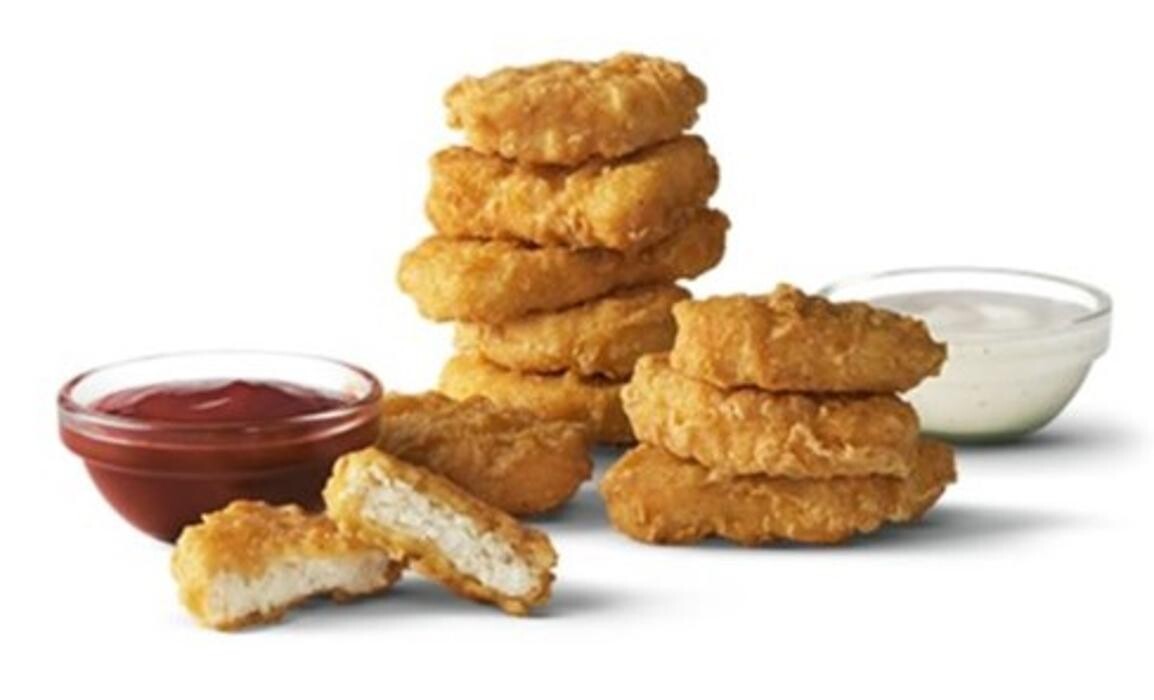 Images McDonald's South Carson