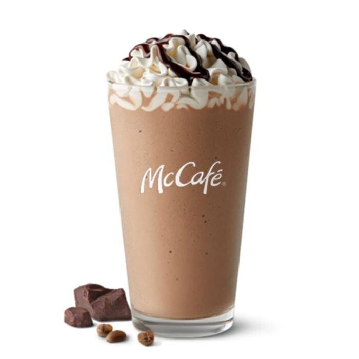 Images McDonald's South Carson