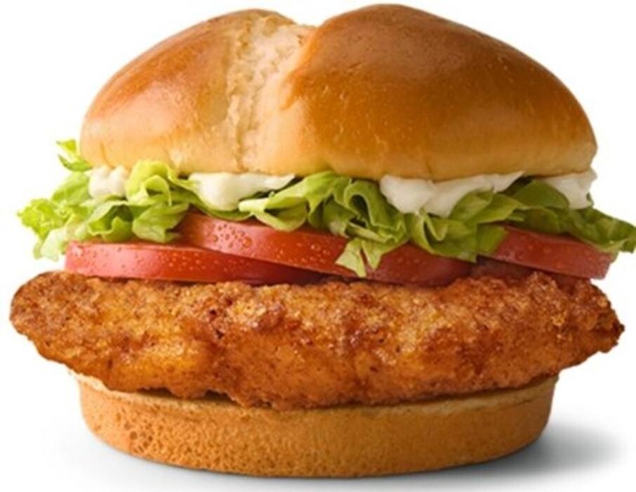 Images McDonald's South Carson