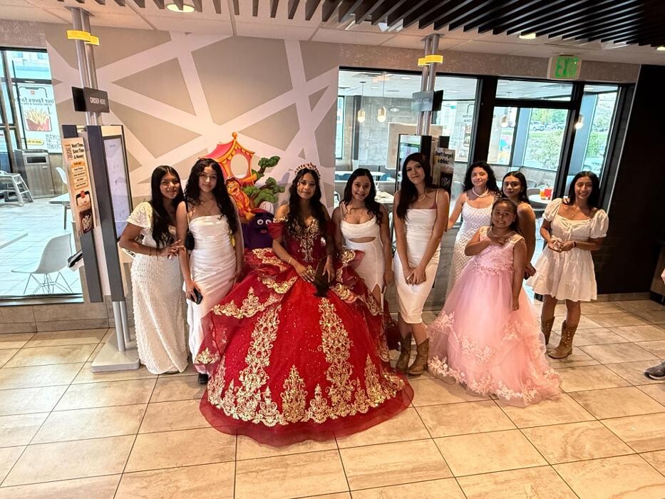 Images McDonald's South Carson