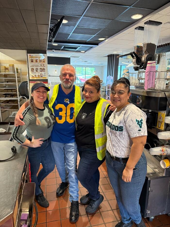 Images McDonald's South Carson