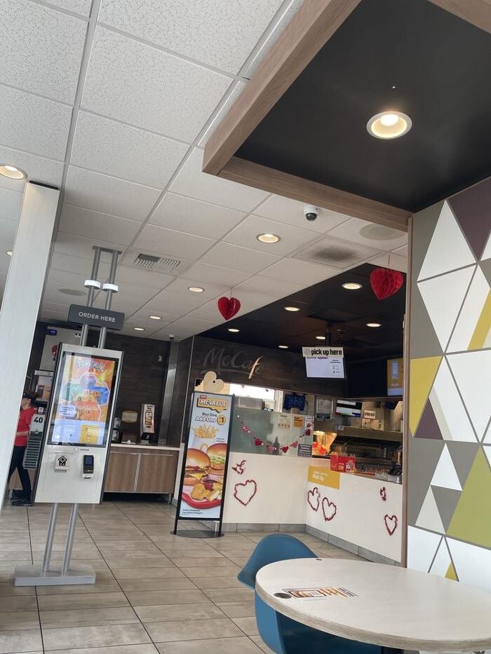 Images McDonald's Yerington