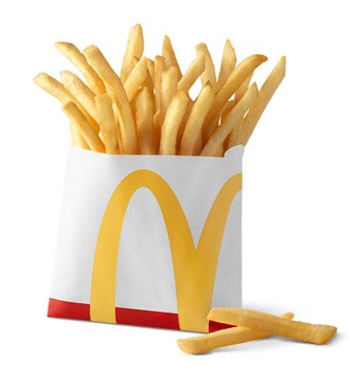 Images McDonald's Yerington