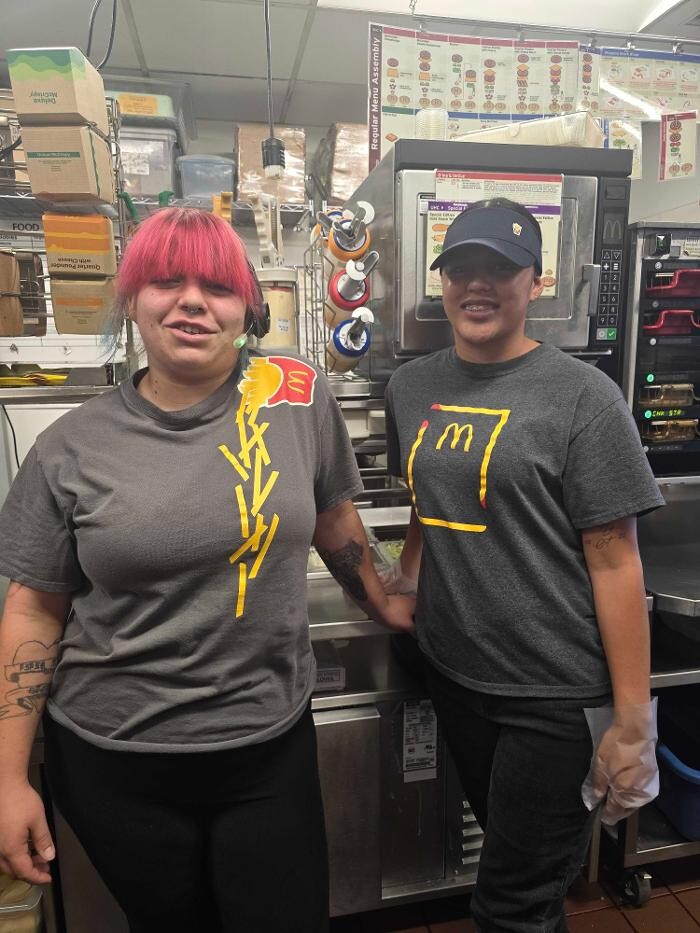 Images McDonald's Yerington