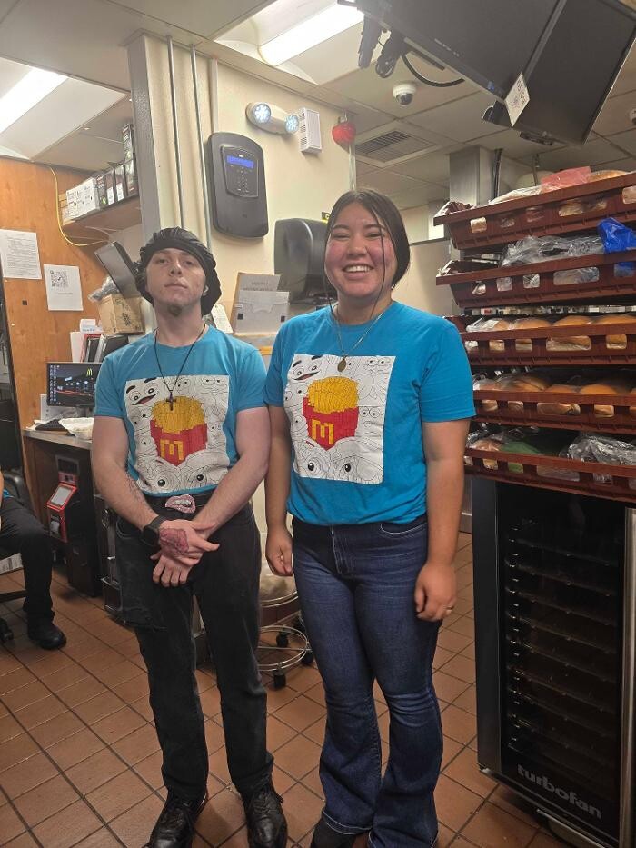 Images McDonald's Yerington