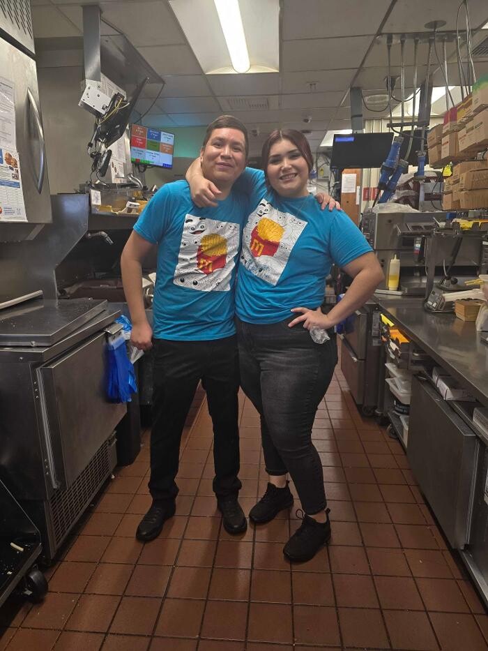 Images McDonald's Yerington