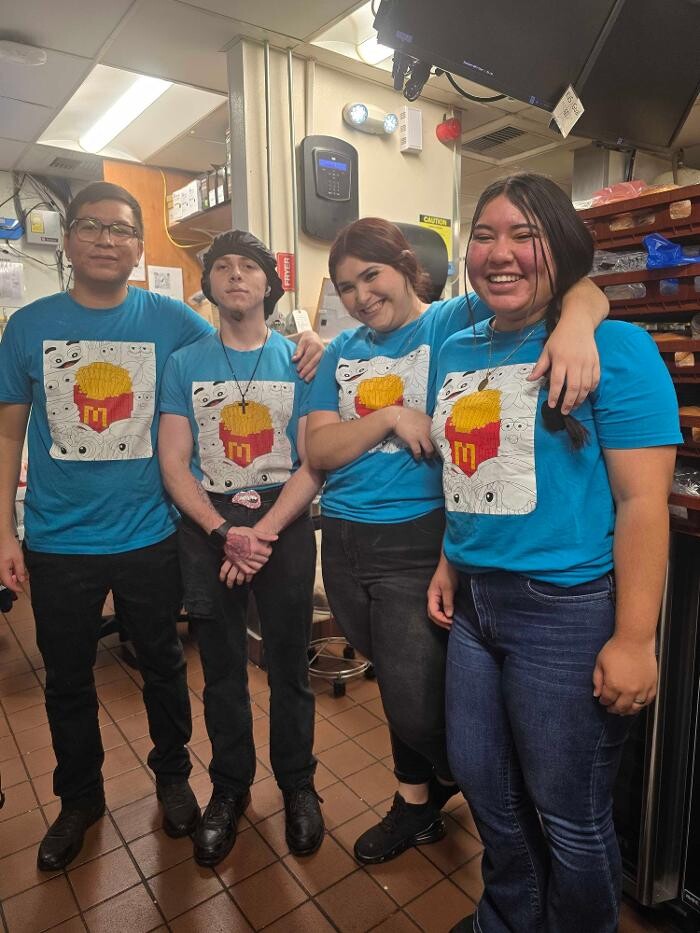 Images McDonald's Yerington