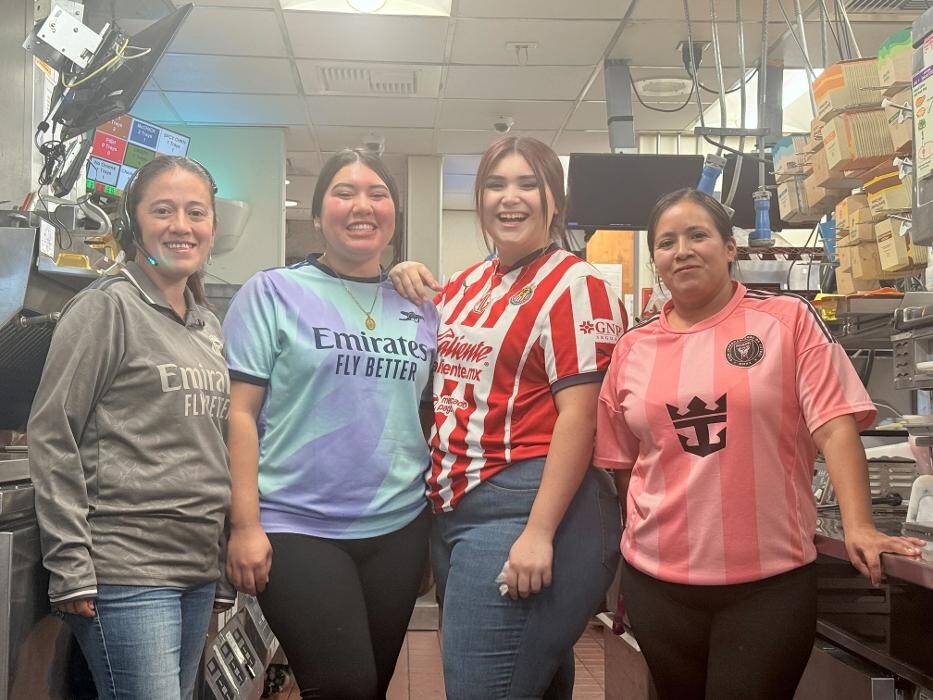 Images McDonald's Yerington