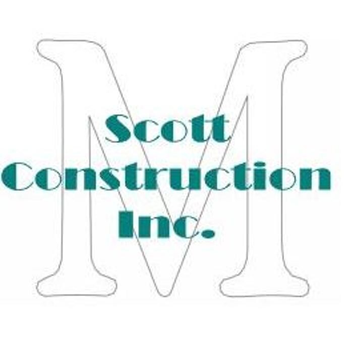 Images M Scott Construction Inc