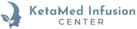 KetaMed Infusion and Wellness Center Logo