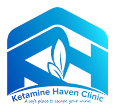 Ketamine Haven Clinic Logo