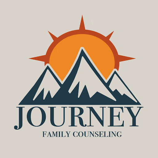 Journey Family Counseling Logo