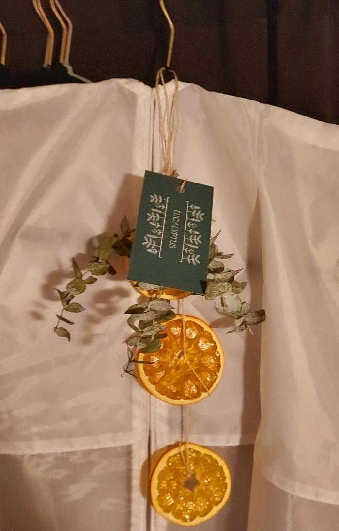 Images Eucalyptus Cleaning Lock