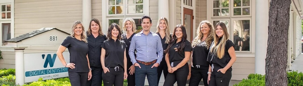 Images Nathan J. Wong Digital Dentistry