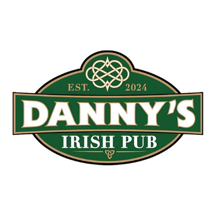 Danny's Irish Pub and Banquet Center Logo