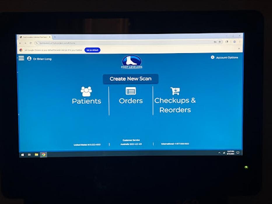 Images Barrows Chiropractic & Wellness Clinic