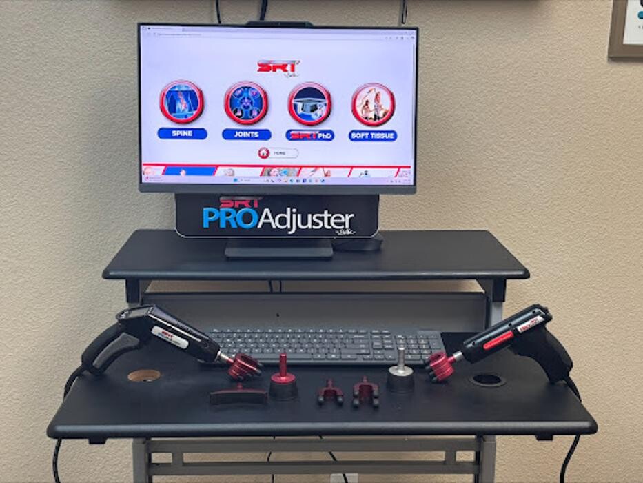 Images Barrows Chiropractic & Wellness Clinic