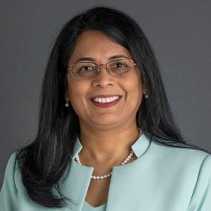 Archana Varma, M.D. Logo
