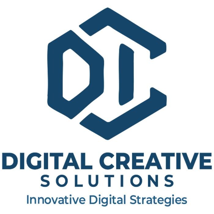Digital Creative Solutions, LLC Logo