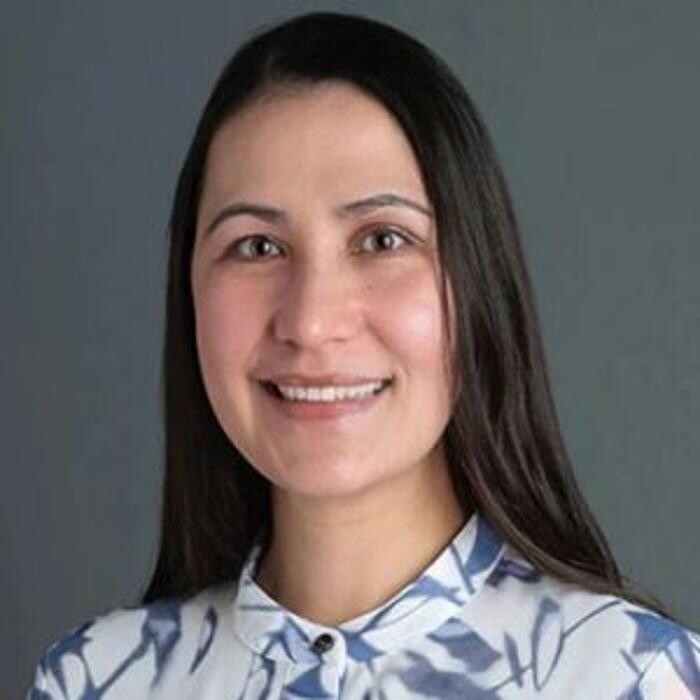 Mary Faith Casiwa, M.D. Logo