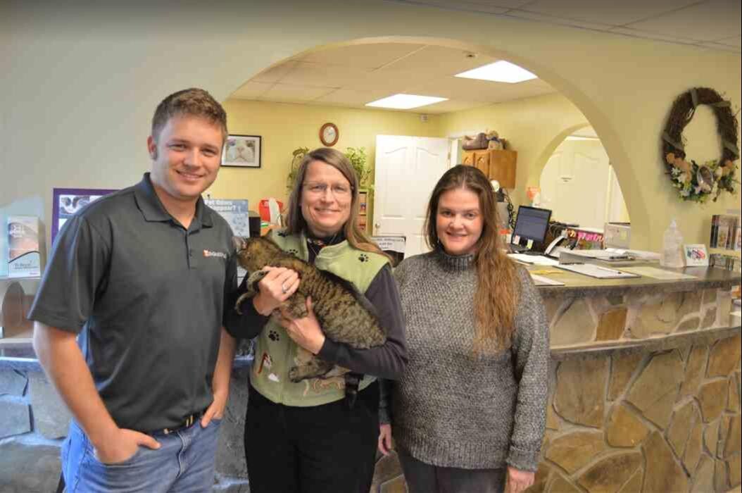 Images Mount Carmel Pet Hospital