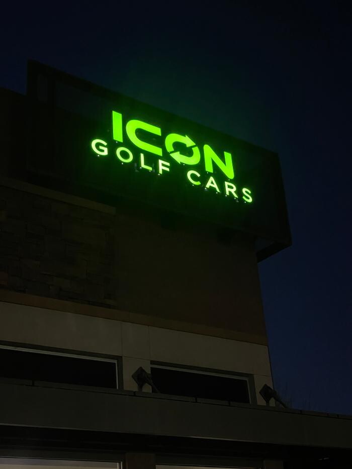 Images Icon Golf Cars of La Quinta