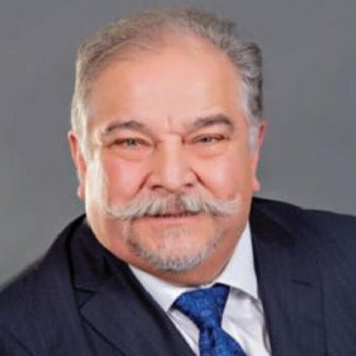 Manuel M. Quiñones, Jr., M.D. Logo