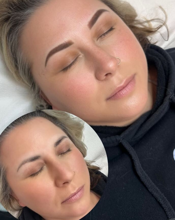 Images Defining Beauty Permanent Cosmetics