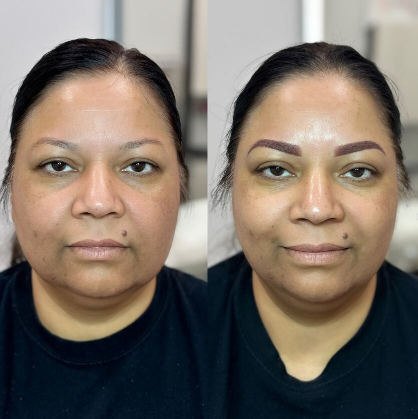 Images Defining Beauty Permanent Cosmetics