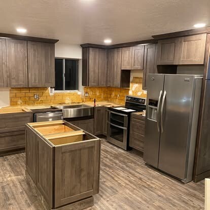 Images Caliber Cabinets