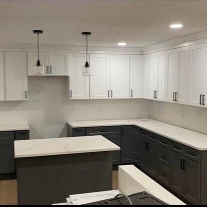 Images Caliber Cabinets