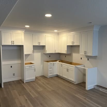 Images Caliber Cabinets