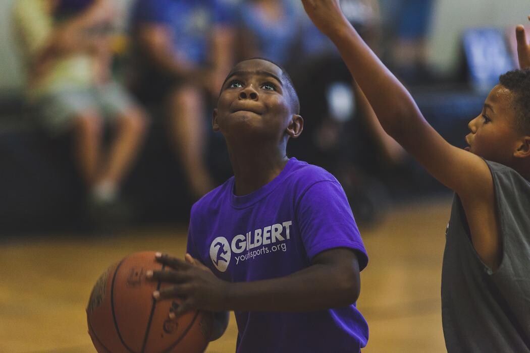 Images Gilbert Youth Sports