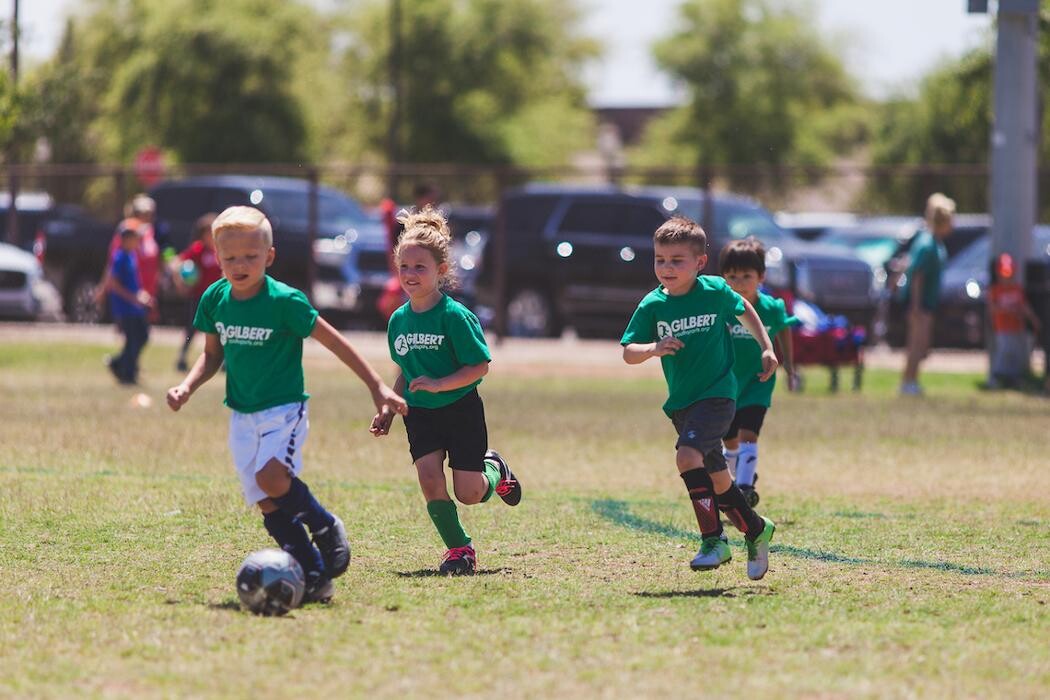 Images Gilbert Youth Sports
