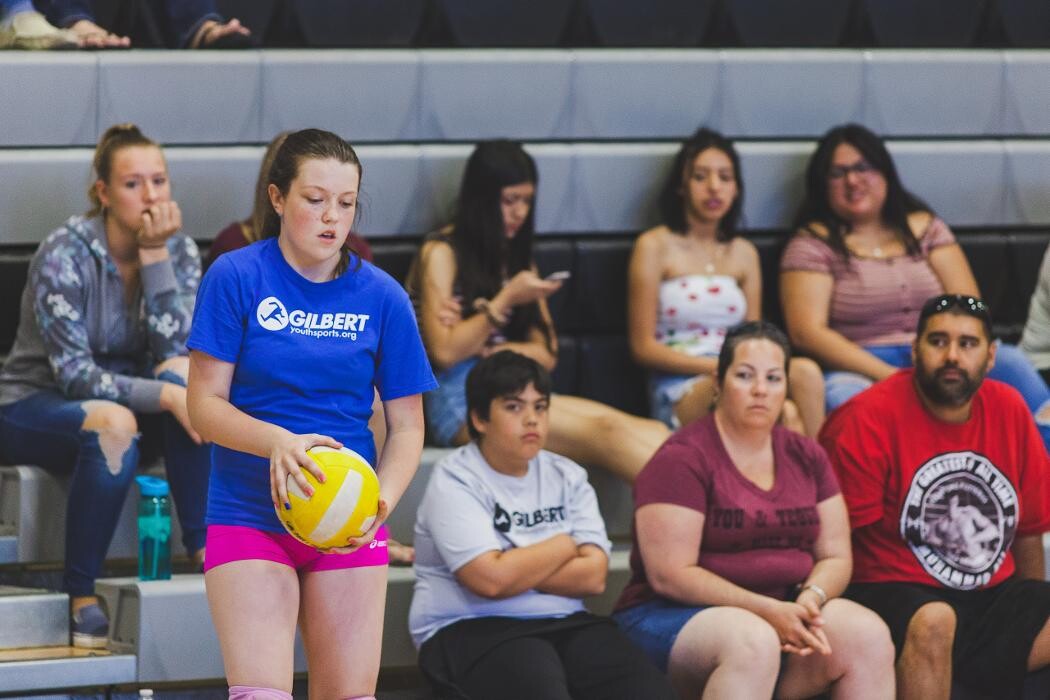 Images Gilbert Youth Sports