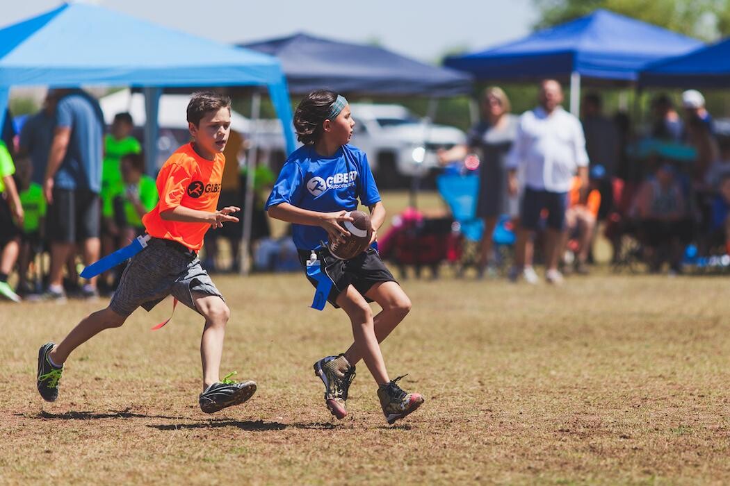 Images Gilbert Youth Sports