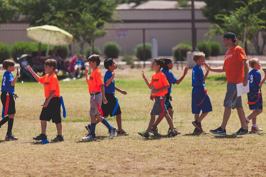 Images Gilbert Youth Sports
