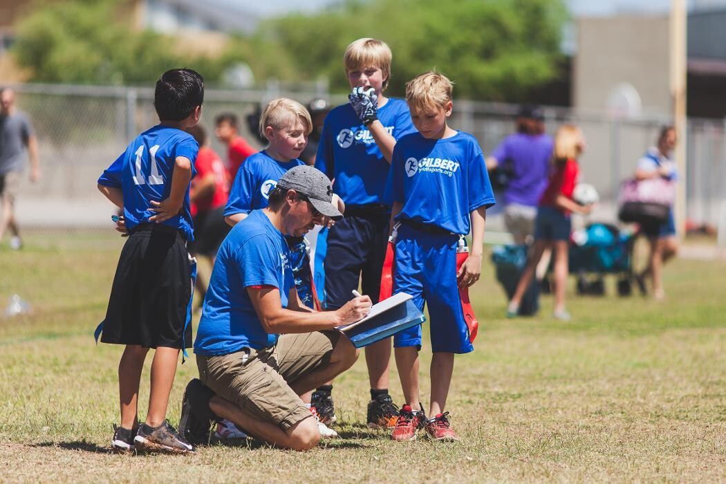 Images Gilbert Youth Sports