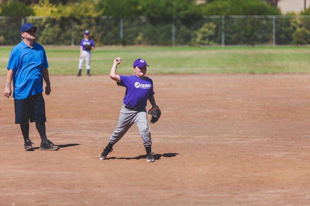 Images Gilbert Youth Sports