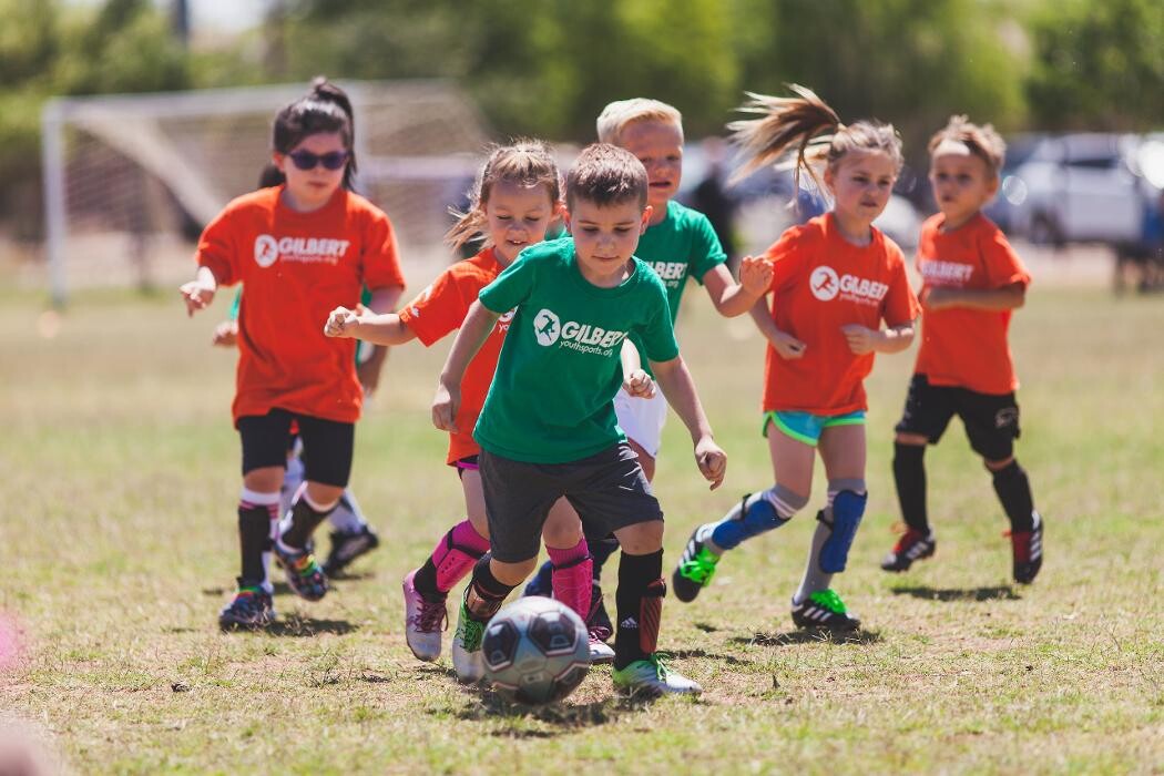 Images Gilbert Youth Sports