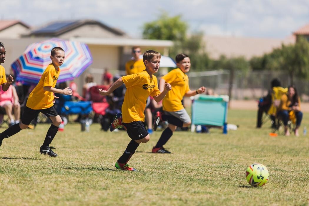 Images Gilbert Youth Sports